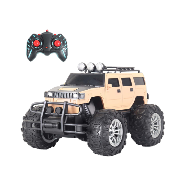 frendo Off Roader Rechargeable Remote Control Monster Truck for Kids