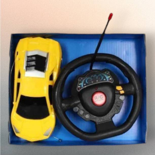 BBG New_3D Fast Steering Remote Car_b37
