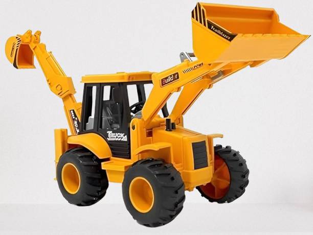 Bem NEW JCB Bullldozer For Kids