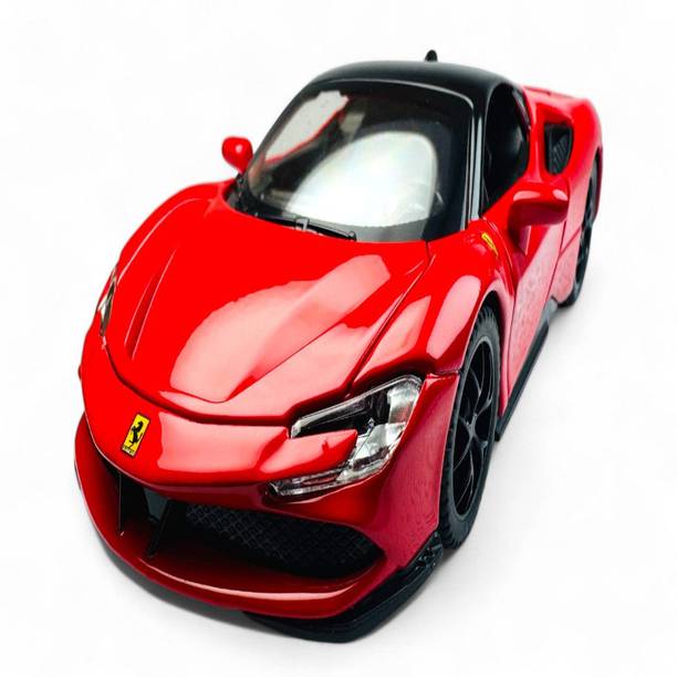 toybliss Ferrari SF90 Spider