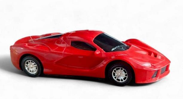 Mazedar play Ferrari Sports Model Remote Control Racing Car – Drift King Design