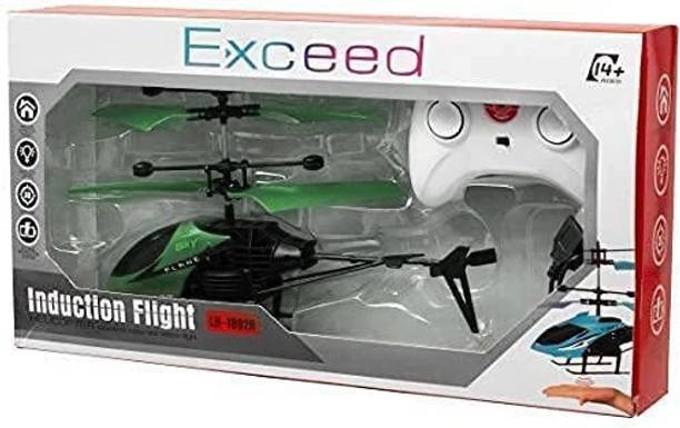 SNMM Presents Remote Control Helicopter USB Chargeable Cable for Boys,Girls Pack of 1