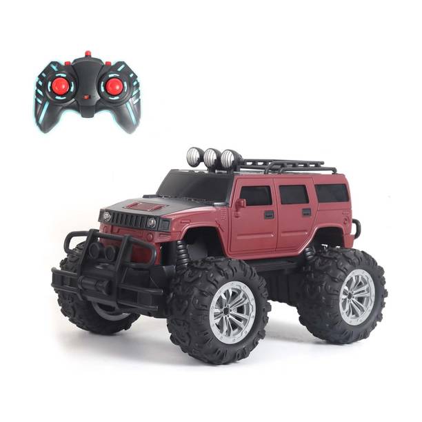 frendo Off Roader Rechargeable Remote Control Monster Truck for Kids