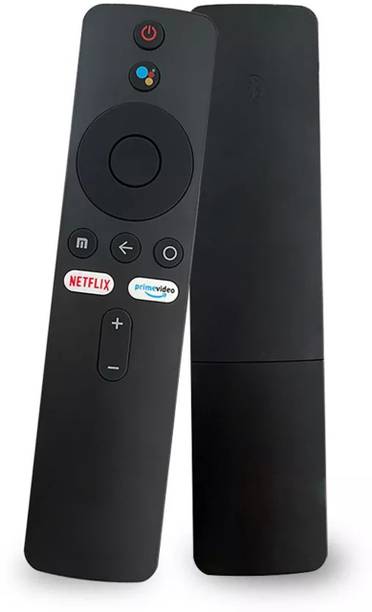 Cokoeye Remote Control Compatible with Mi Smart TV with Bluetooth Voice Control MI Remote Controller