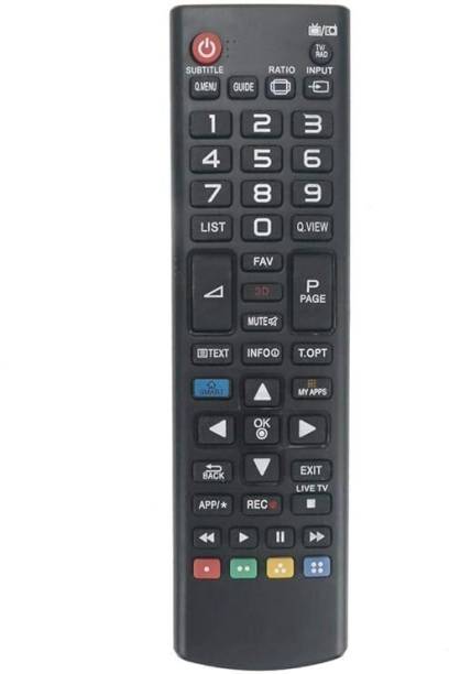 Livilas Remote control Compatible for  Smart Tv LG Remote Controller