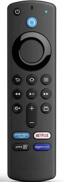 Woniry Fire TV stick remote compatible for amazon 3rd generation with voice control Amazon Remote Controller