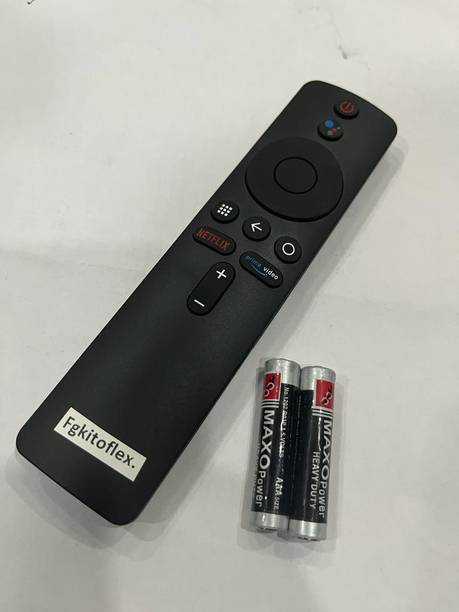 Fgkitoflex xmrm-08764 smart TV  Voice Remote Remote Controller Mi Remote Controller