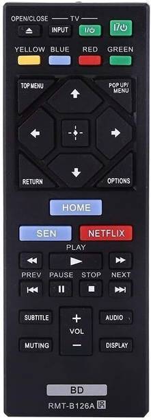 gtpl RMT-B126A Remote Compatible with SONY AUDIO SYSTEM...