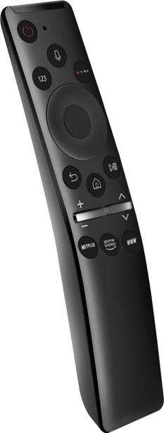 Xeovox samsung Smart TV Remote Original samsung Smart led tv Frame Ultra 6 7 8 Series Samsung LED tv, Without Voice Remote Controller