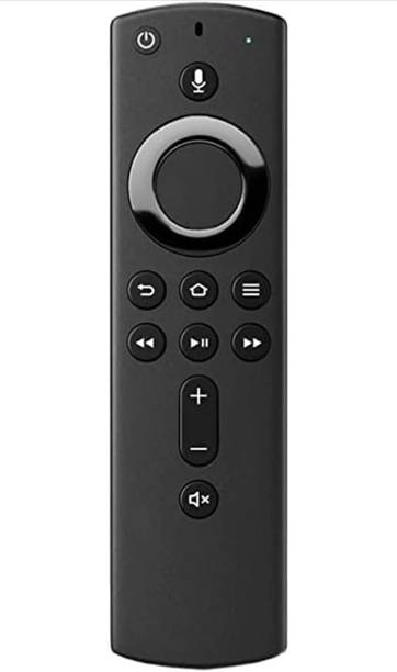 THE BLACK TECH Og 3rd Gen Amazon Fire Stick Tv remote Amazonnn Remote Controller