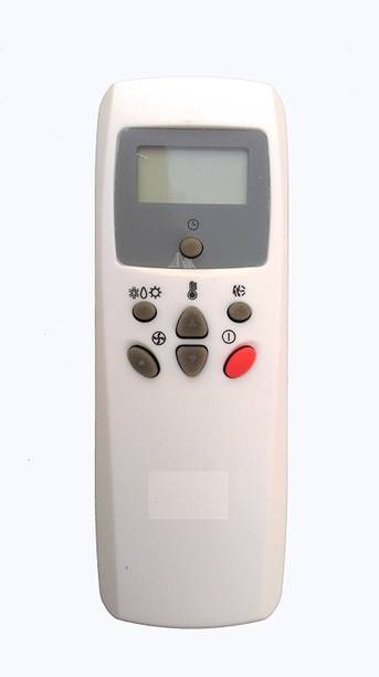 LipiWorld 10 AC Remote Compatible for  LG AC Remote Controller