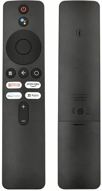 Crystonics Smart TV 5A Series New XMRM-M8 Voice Remote Control For Xiaomi MI TV 5A Redmi Smart TV X43 L65M6-RA Remote Controller