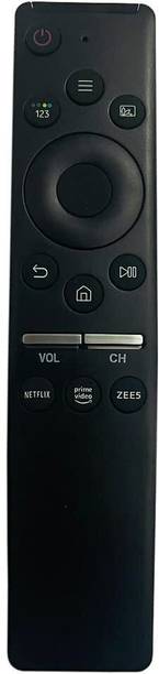 Tech Vibes Samsung Tv remote BN59-01312F Non-Voice Remote Compatible with Samsung Smart 4K Ultra HD TV ,LED UHD QLED 6 7 8 Series Samsung Tv Remote Controller