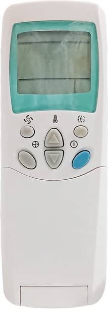 Naviscinest Compatible AC Remote Control for LG Split and Window Air Conditioner 9 AC LG AC Remote Controller