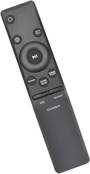 V4 Gadgets YY V4  HT1370 Soundbar Remote Samsung Remote Controller