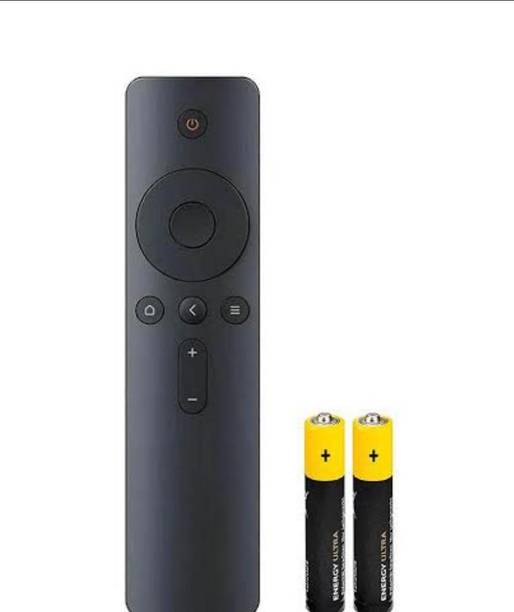 Fgkitoflex xmrm-743 TV Remote Control Compatible with Smart LED TV 4A M-i Remote Controller
