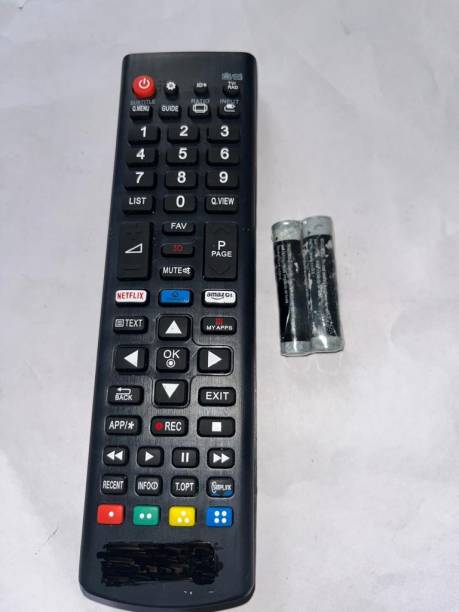 Fgkitoflex xmrm-8687 Remote Compatible Control for All LG Smart TV LCD LED LED Lg Remote Controller