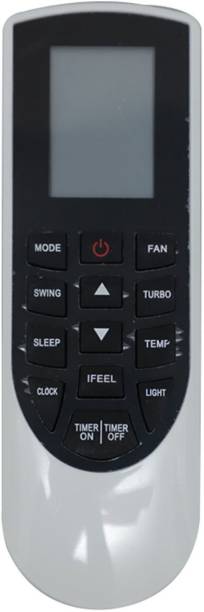 Xpecial 182 AC Remote Compatible for VOLTAS / LLOYD / GODREJ / ONDIA AC Remote Controller