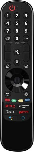 Xpecial AN-MR21GA AN-MR21GC (WATCHA Function) Magic Remote without Voice Control LG 4K ULTRA HD OLED SMART LED LCD TV Remote Controller