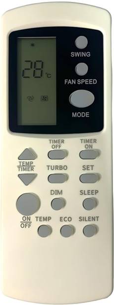 Topmarque Compatible/Replacement for Whirlpoool AC Remo...