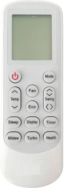 OKDEAL 1 Year Warranty AC191 AC Remote Compatible for G...