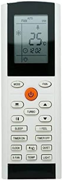 Xpecial 193A BLUE-STAR AC Remote Compatible with BLUESTAR 1 / 1.5 / 2 TON AC Remote Controller