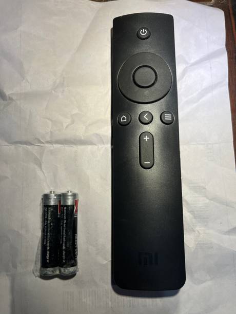 Fgkitoflex xmrm-7564 4A LCD LED Smart TV Remote Control Mi Remote Controller