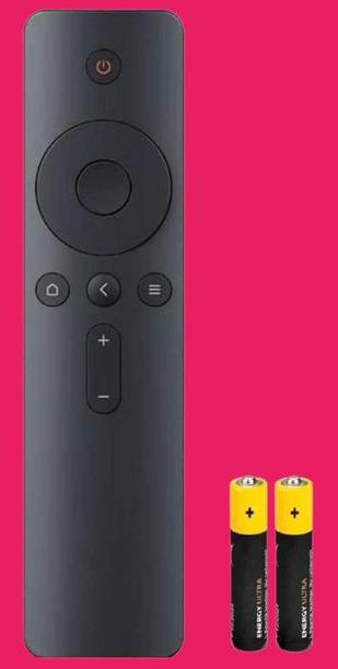 Fgkitoflex Mi 4A LCD LED Smart TV Remote Control Compatible for 4A Mi Tv Remote M-i Remote Controller