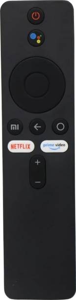 X88 Pro SMART REMOTE 4A LCD LED Smart TV Remote Control Compatible for Smart TV 4A Mi LED Smart TV MI Remote Controller