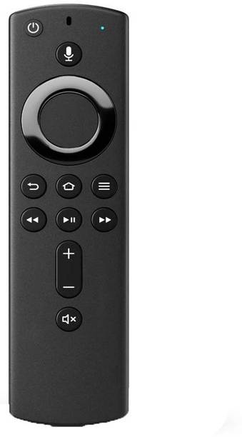 Firestick Remote Keypad Fire TV Stick – Stream Your Favorite Movies & Shows