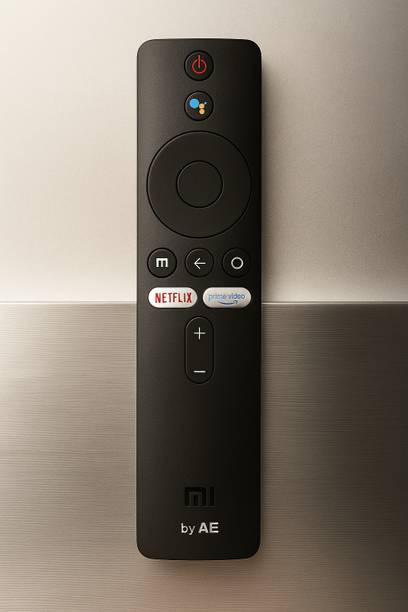 AE AE02ALLMI Mi, Redmi, Xiaomi Voice Remote Controller