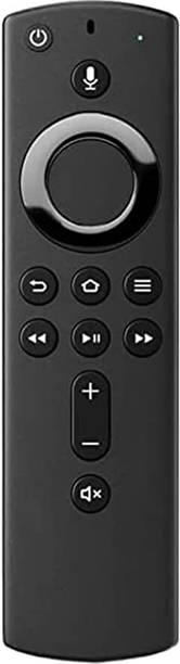 V4 Gadgets Firestick TV Remote Amazon Fire TV Stick, Amazon Fire TV Stick Plus (2021) Remote Controller
