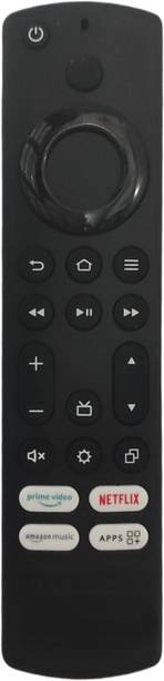 Xpecial 0NIDA FIRE STICK TV Remote (without Voice) Compatible with ONIDA FIRE STICK SMART LED LCD TV Remote Controller