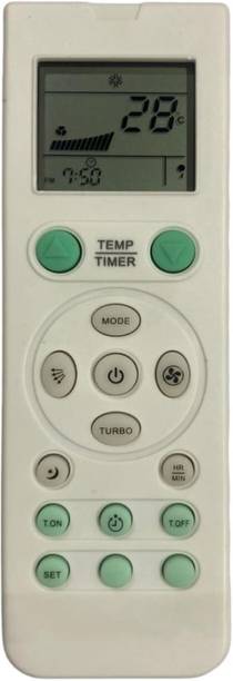 mumax Compatible/Replacement for AC Remote Control (Mo...