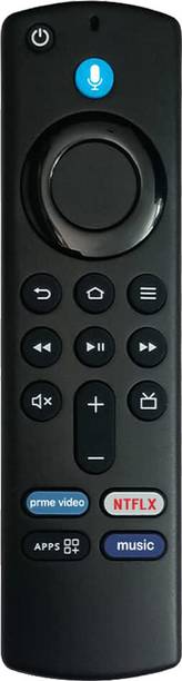 RESORB AF 1 Compatible with FireTv Stick Remote Original Model L5