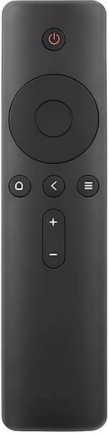 HDF Remote Control Compatible For Xiaomi Mi Smart LCD/LED TV. (No Voice Command) Xiaomi Mi Smart 4K Ultra HD Remote Controller