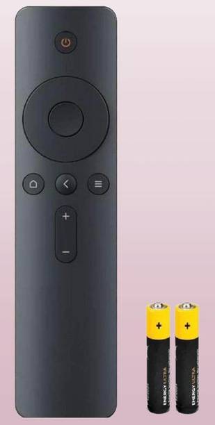 Fgkitoflex xmrm-96 4A LCD LED Smart TV Remote Control Compatible for LED Remote Controller M-i Remote Controller
