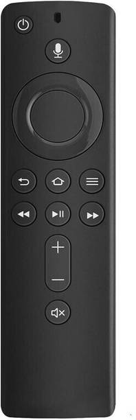 TRUST eDGe Fire-Stick Remote Compatible with Amzon Alex...