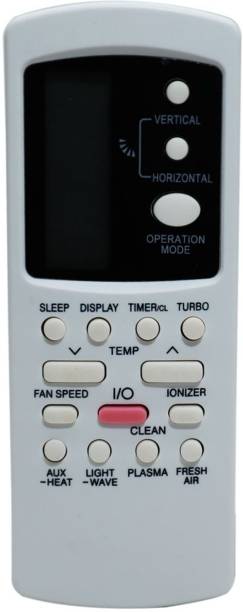 Xpecial 88@AC Remote Compatible for LLOYD AC Remote Controller