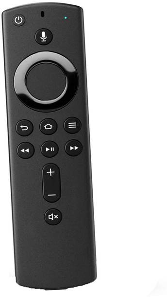 Lacdo 2nd Generation Remote Control Compatible with Amz...