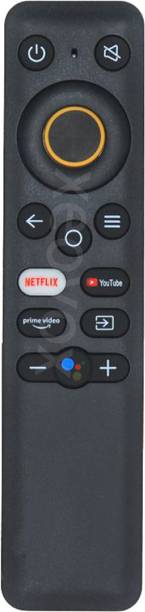 Xeovox Realme Smart Led Tv Remote Replacement Original ...
