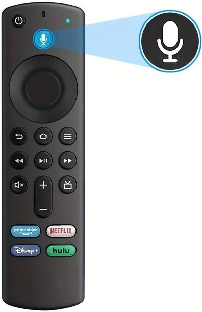 X88 Pro SMART REMOTE Remote Control Compatible for Amaz...
