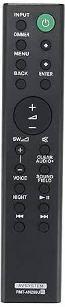 ANM RMT-AH200U RMTAH200U Remote Control for Sony Home T...