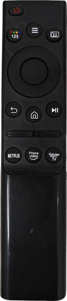 Kpdp BN59-01358D Compatible Remote Control for AU7000, BN59-01380A Samsung Remote Controller