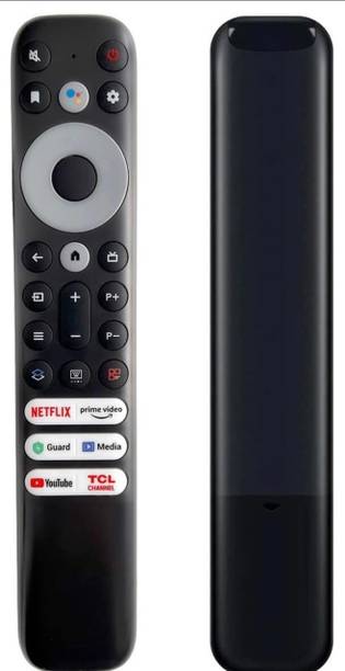 Fgkitoflex GENERAL PA NonVoice Command TCL LED TV 40S5400A 32S5403AF TCL, Iffalcon Remote Control Compatible for TCL Smart Led Tv NonVoice Command Remote Controller