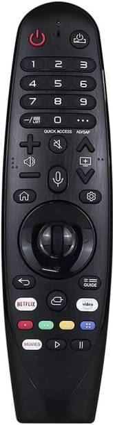 OG AKB75635305 MR19BA MR20GA Remote Compatible with LG MOUSE 4K SMART LED LCD TV Remote Controller