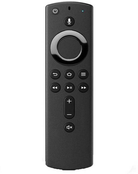 mumax 2nd GEN New Replacement Voice Remote Control Fire Stick Remote Remote Controller