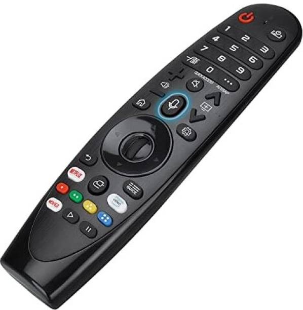 X88 Pro LG Non Voice Remote Compatible  TV Remote Suitable for  Non Magic Smart TV Remote Control LG Remote Controller