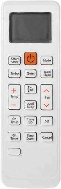 Savaliya Enterprise Air Conditioner Remote Compatible For  ac SAMSUNG Remote Controller