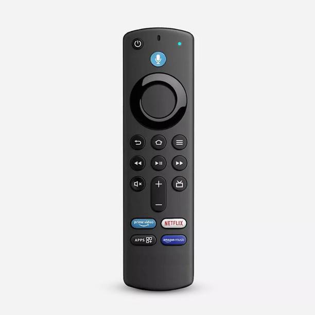 Fire TV Stick – Stream Your Favorite Movies & Shows